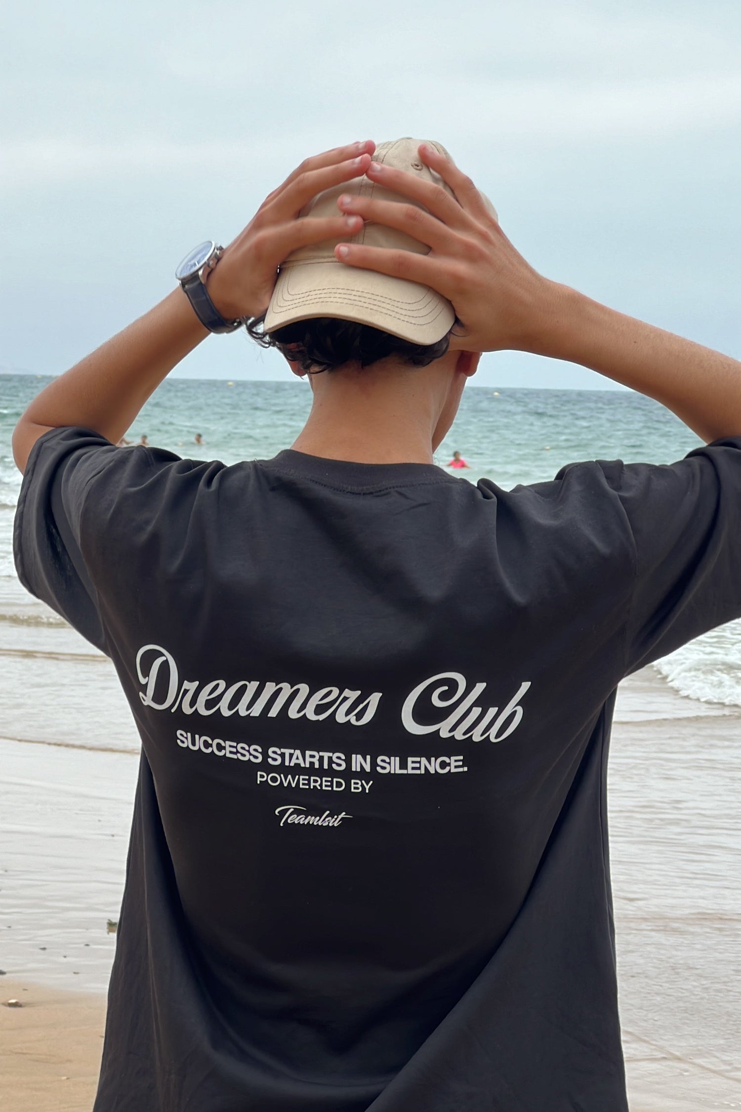 DREAMERS CLUB COLLECTION