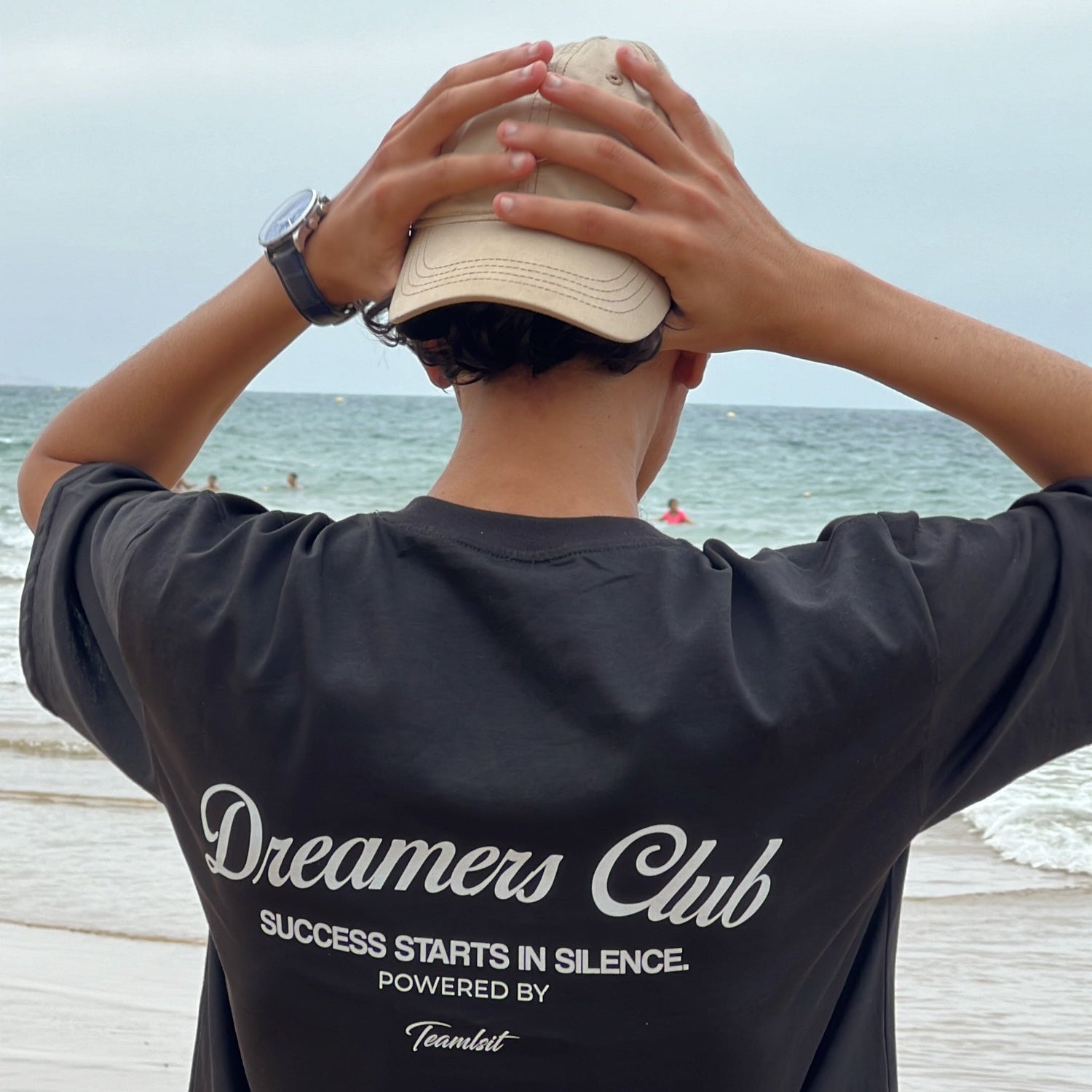 SS'25 TSHIRT DROP