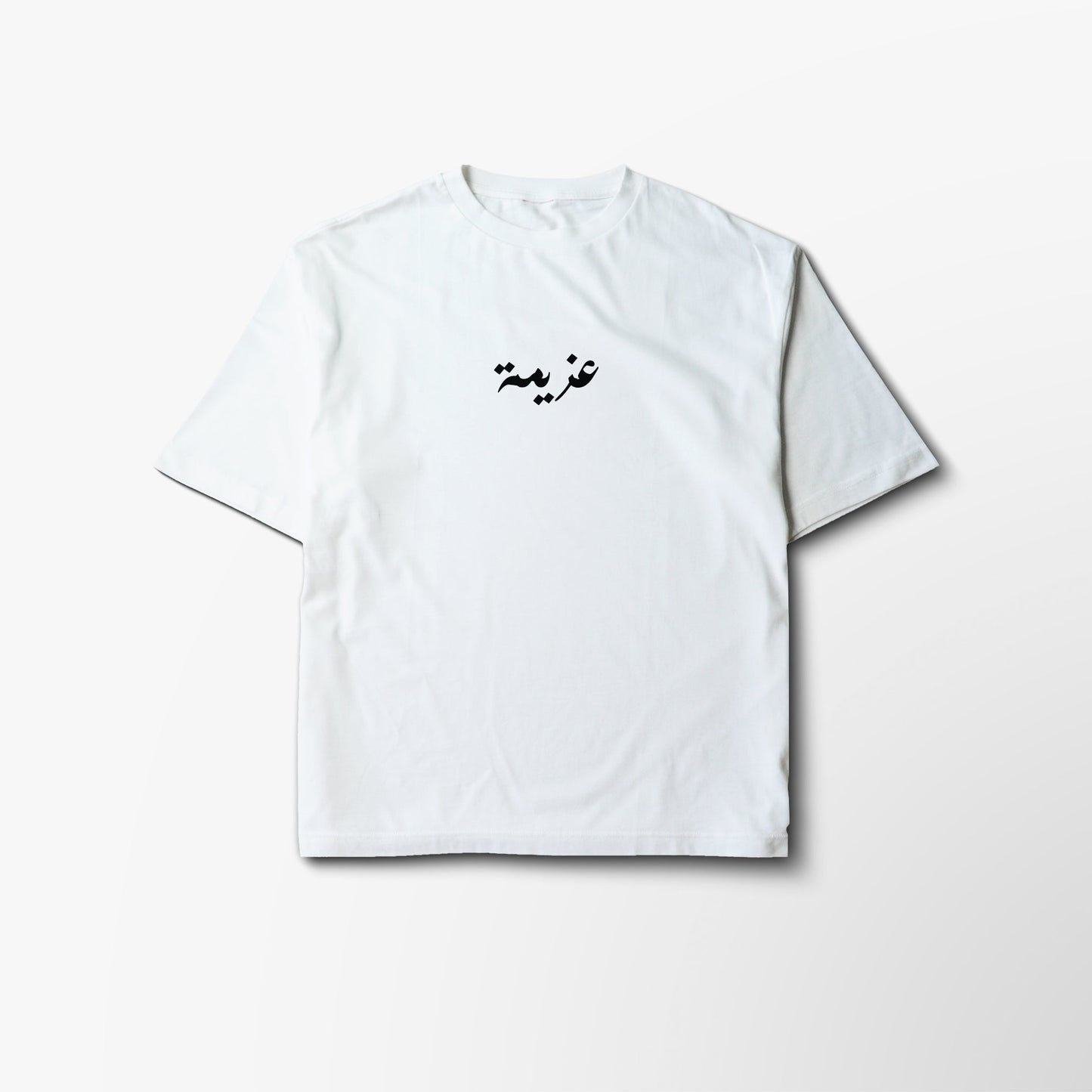 Hold Strive - Oversized Tshirt