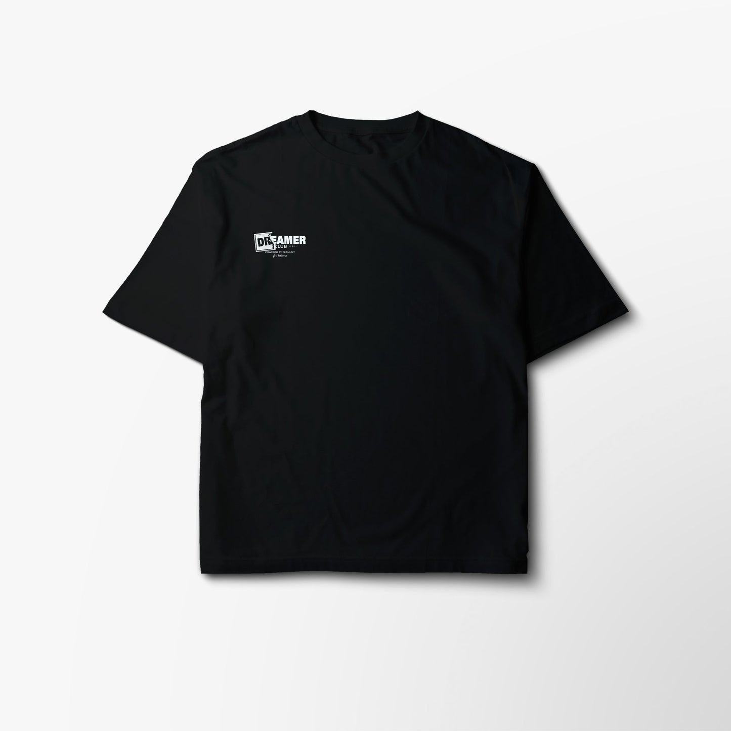 Dreamer- Oversized Tshirt