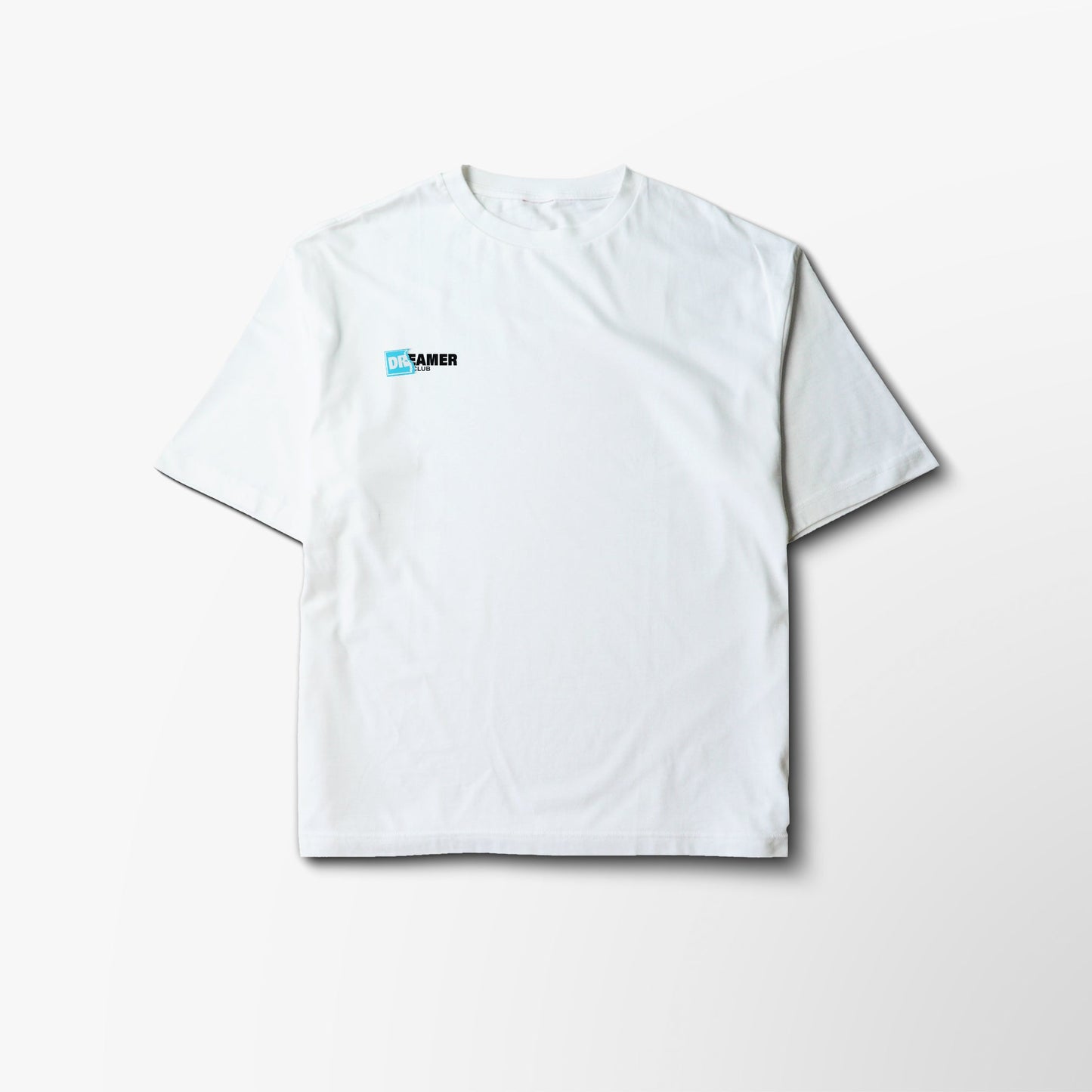 Dreamer- Oversized Tshirt